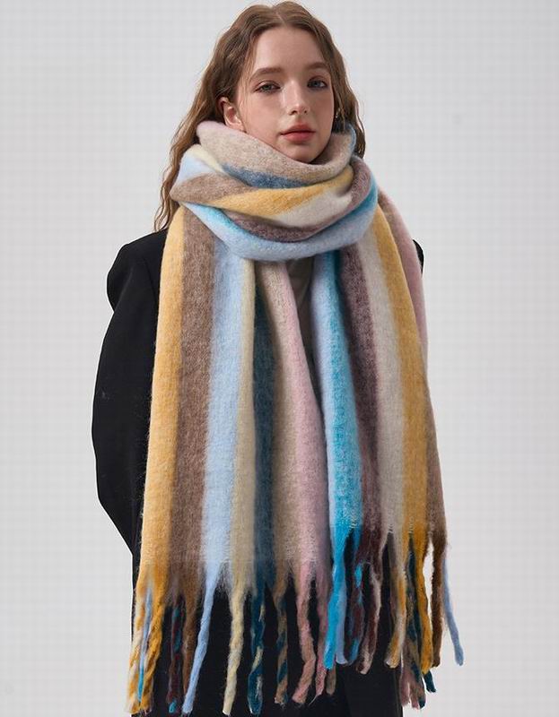 Other scarf 45X180cm E (5)