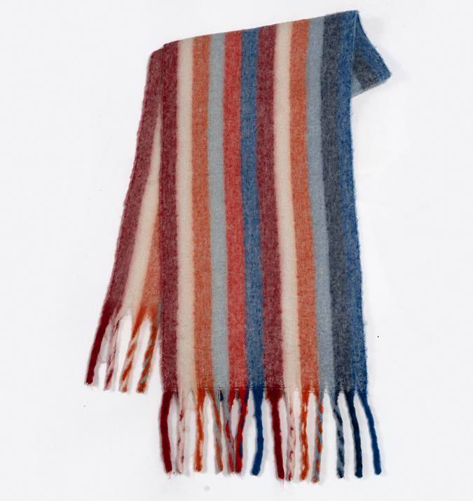 Other scarf 45X180cm E (7)