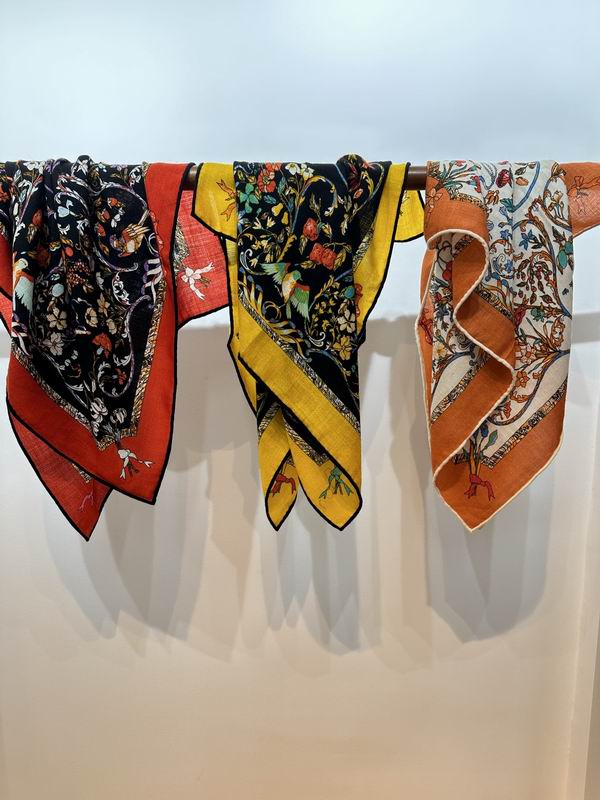 Other scarf 50X180cm 100羊毛 E (188)