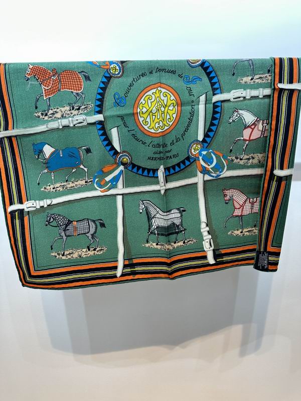 Other scarf 50X180cm 100羊毛 E (197)