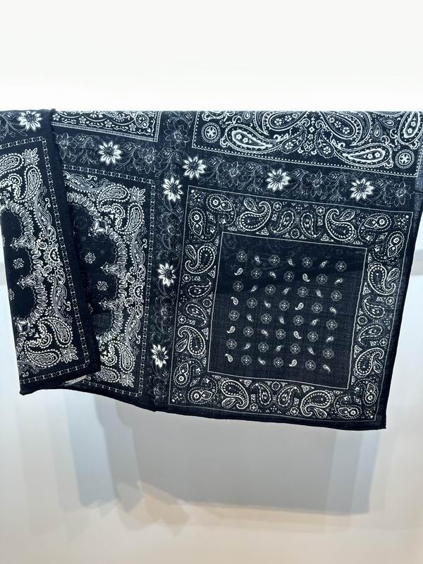 Other scarf 50X180cm 100羊毛 E (225)