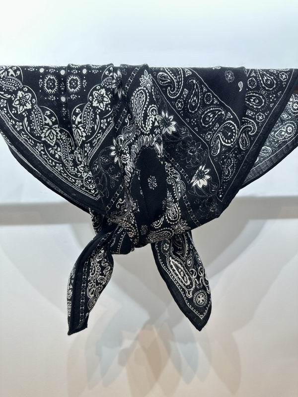 Other scarf 50X180cm 100羊毛 E (226)