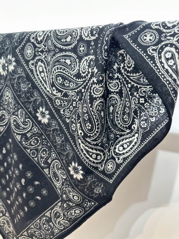 Other scarf 50X180cm 100羊毛 E (227)