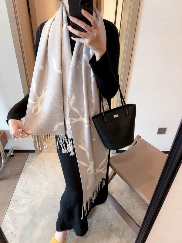 Other scarf 50X180cm E (1)