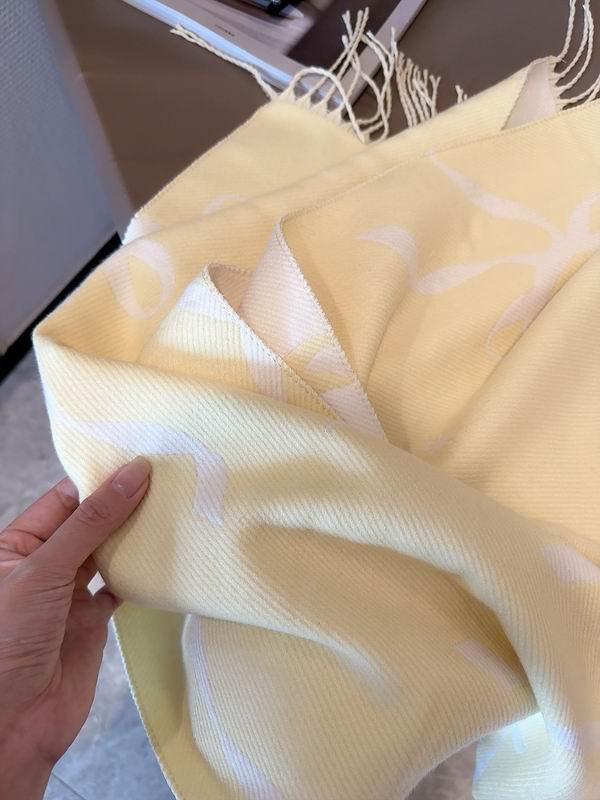 Other scarf 50X180cm E (10)