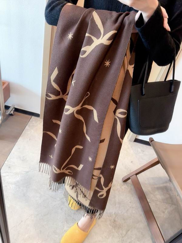 Other scarf 50X180cm E (12)