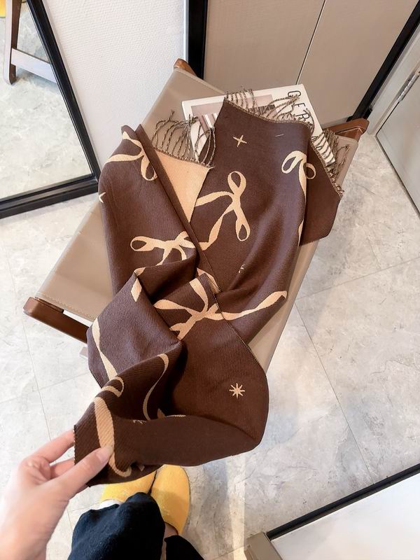 Other scarf 50X180cm E (13)