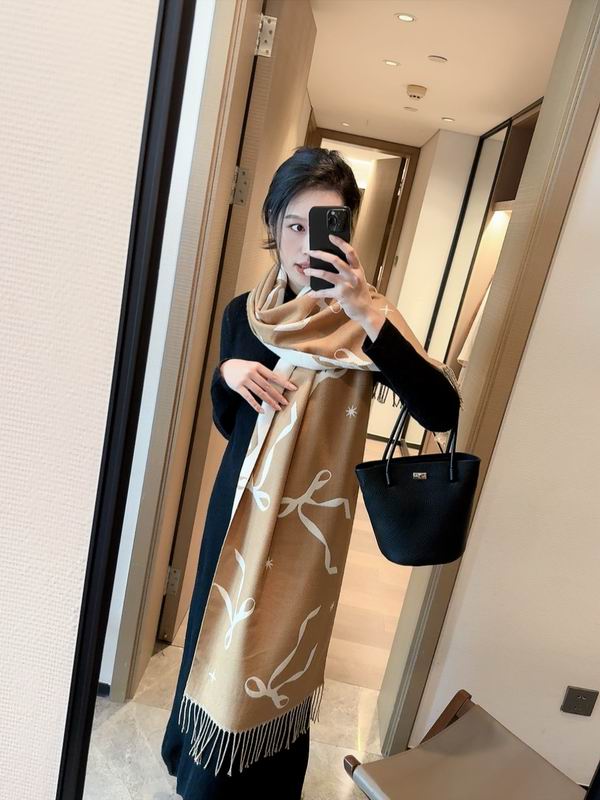 Other scarf 50X180cm E (14)