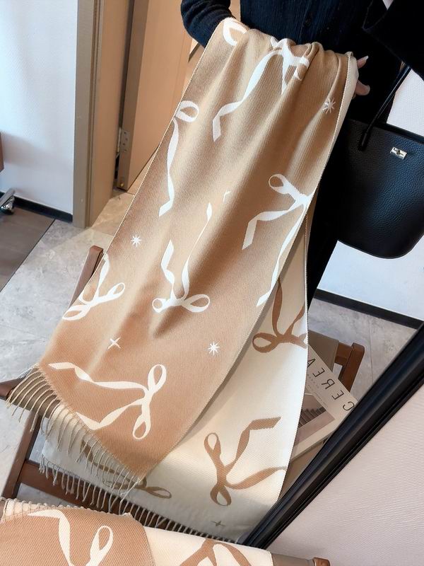 Other scarf 50X180cm E (15)