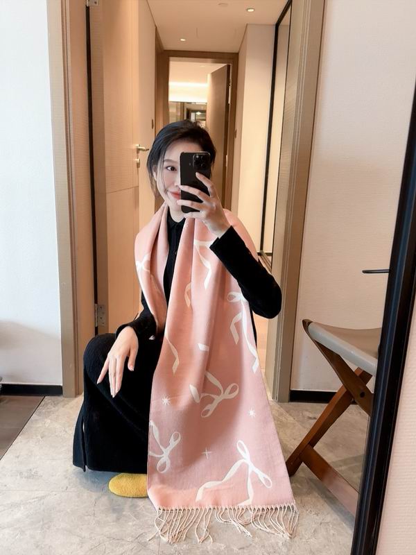 Other scarf 50X180cm E (16)