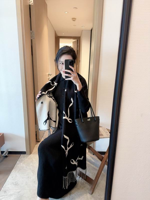 Other scarf 50X180cm E (18)