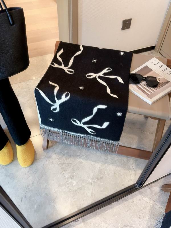 Other scarf 50X180cm E (19)