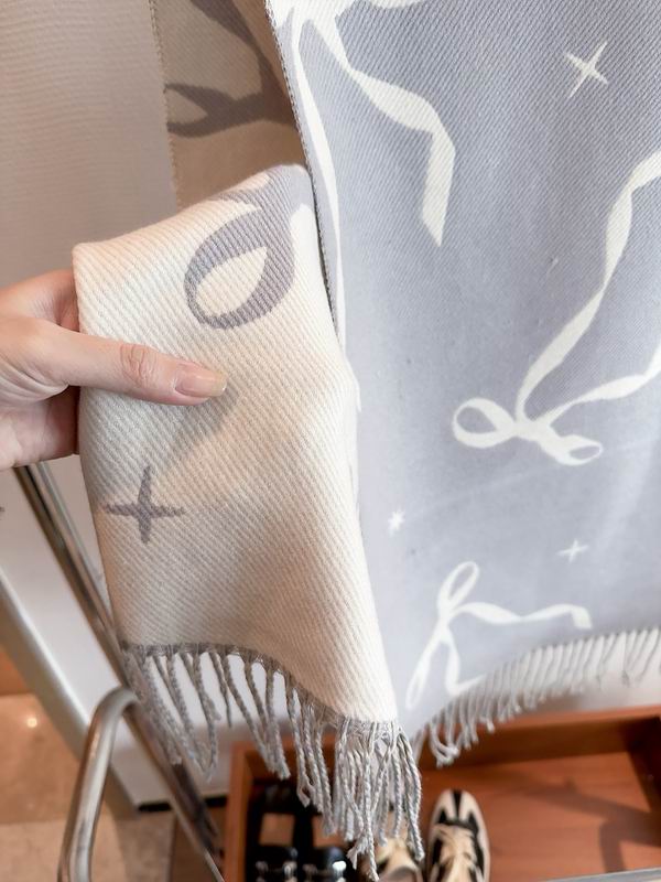 Other scarf 50X180cm E (2)