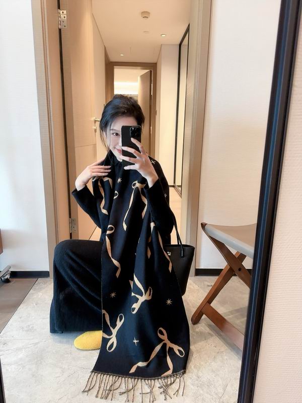 Other scarf 50X180cm E (4)