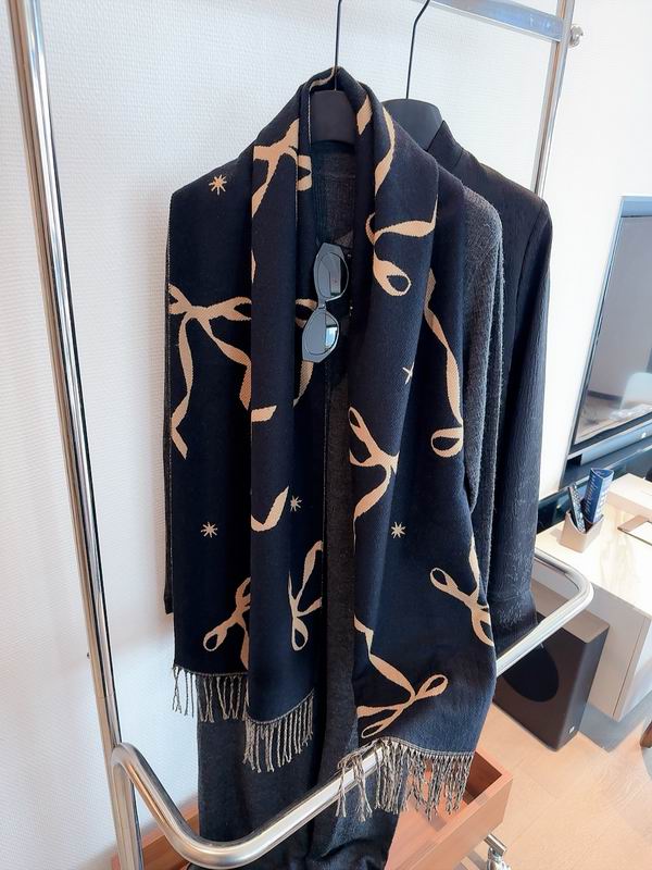 Other scarf 50X180cm E (5)