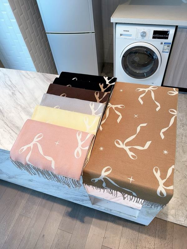 Other scarf 50X180cm E (7)