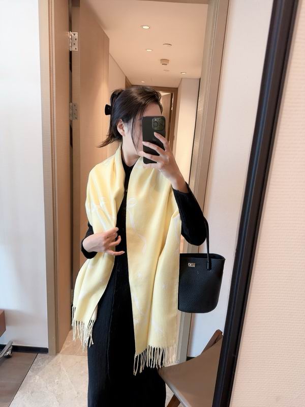 Other scarf 50X180cm E (8)