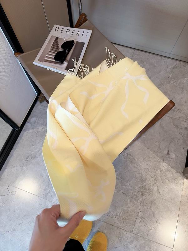 Other scarf 50X180cm E (9)