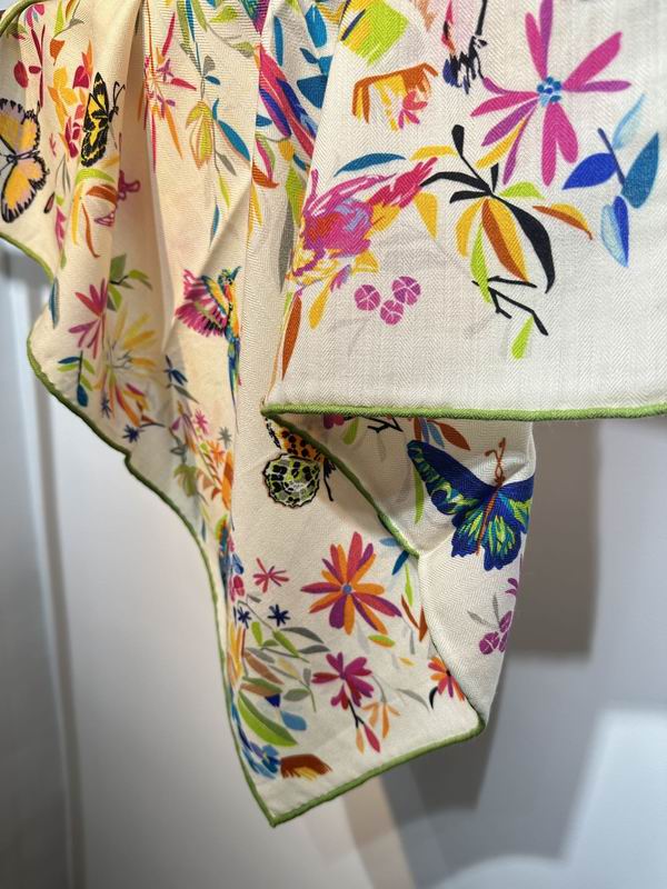 Other scarf 70X70cm E (3)