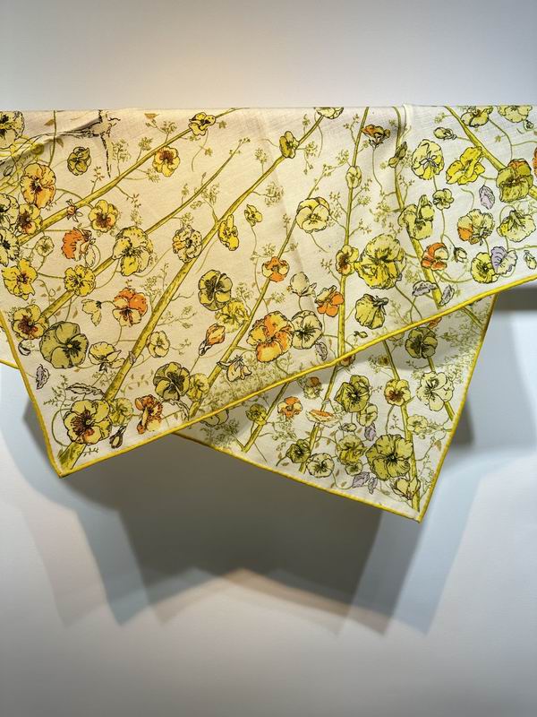 Other scarf 70X70cm E (4)