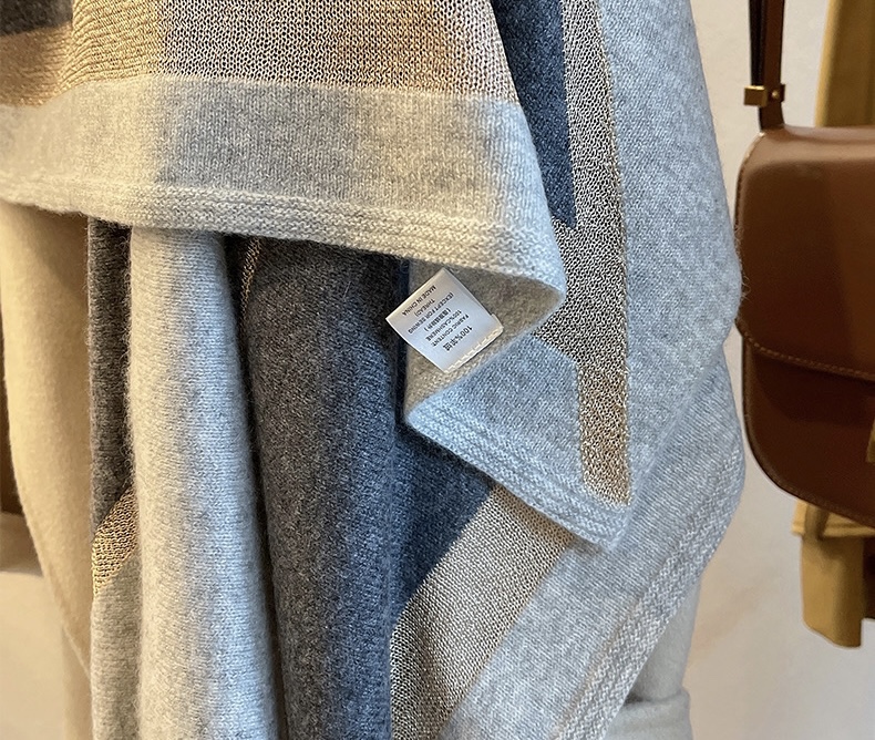 Other scarf 75X190cm E (5)