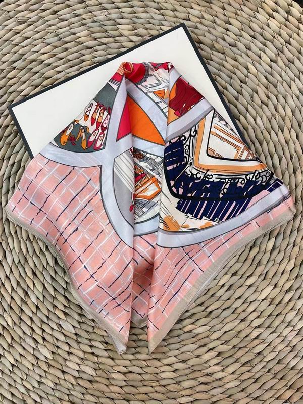Other silk scarf E (10)