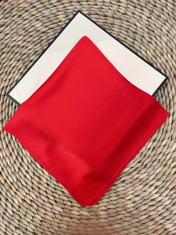 Other silk scarf E (25)