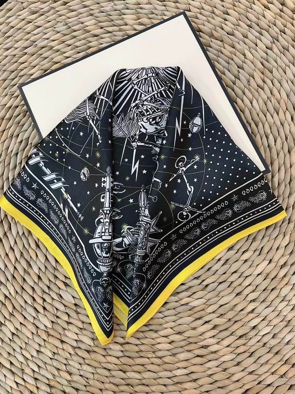 Other silk scarf E (6)