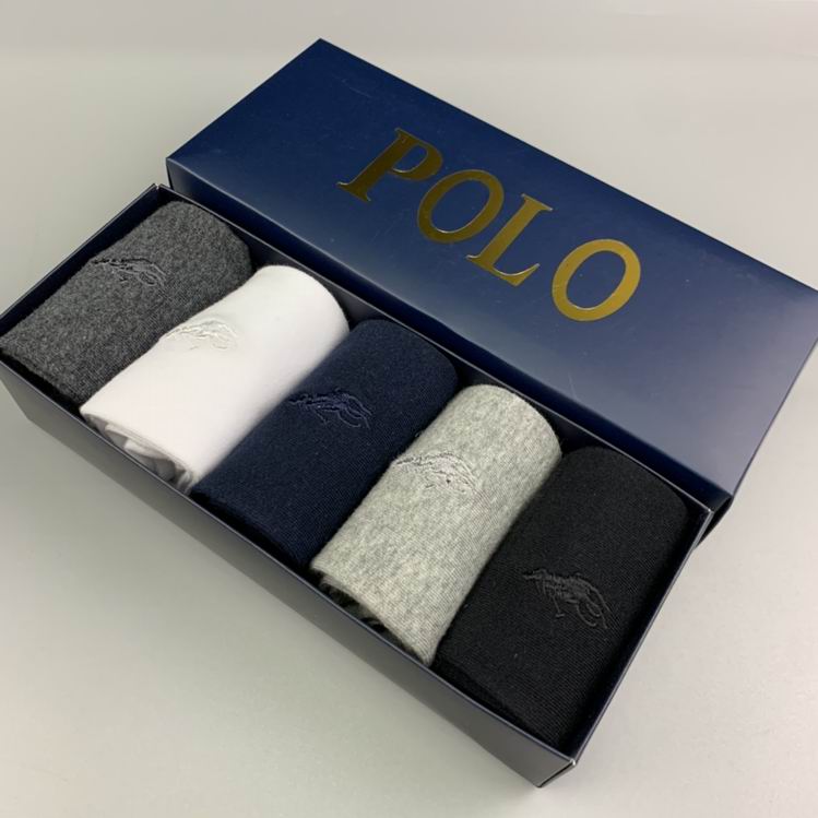 POLO socks  01  (1)