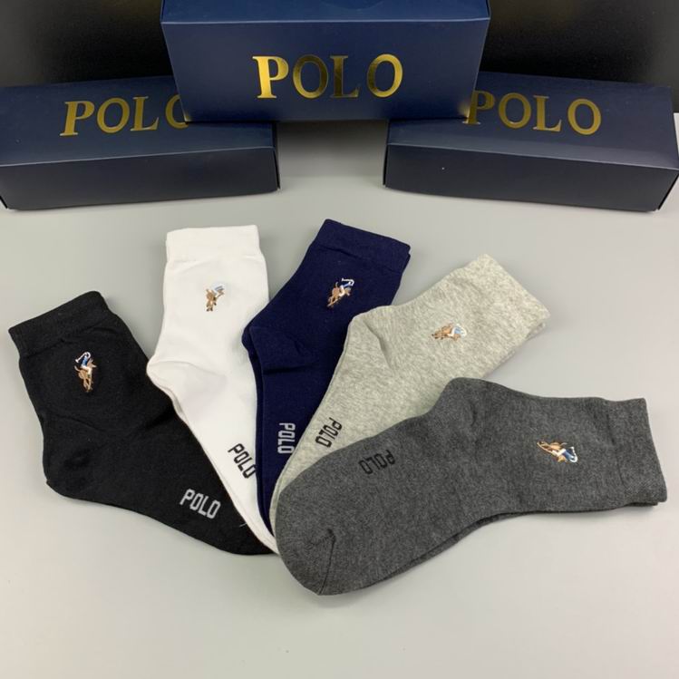 POLO socks  01  (11)