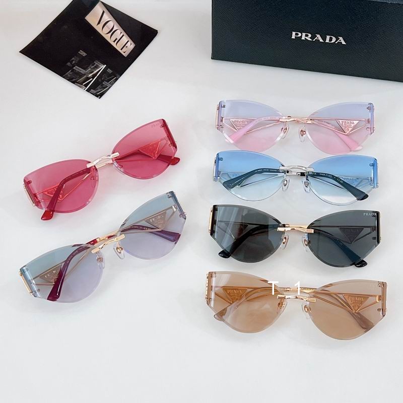 PRADA 193VS 60 16-140 a09
