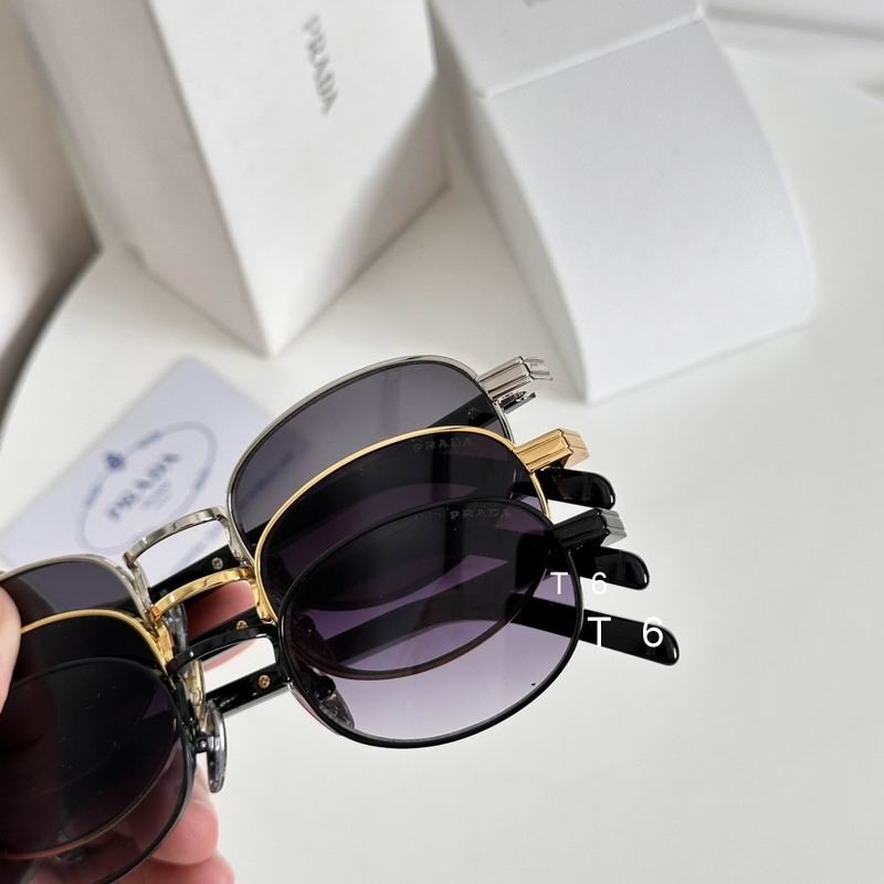 PRADA PRB53S 52 21-145 e07