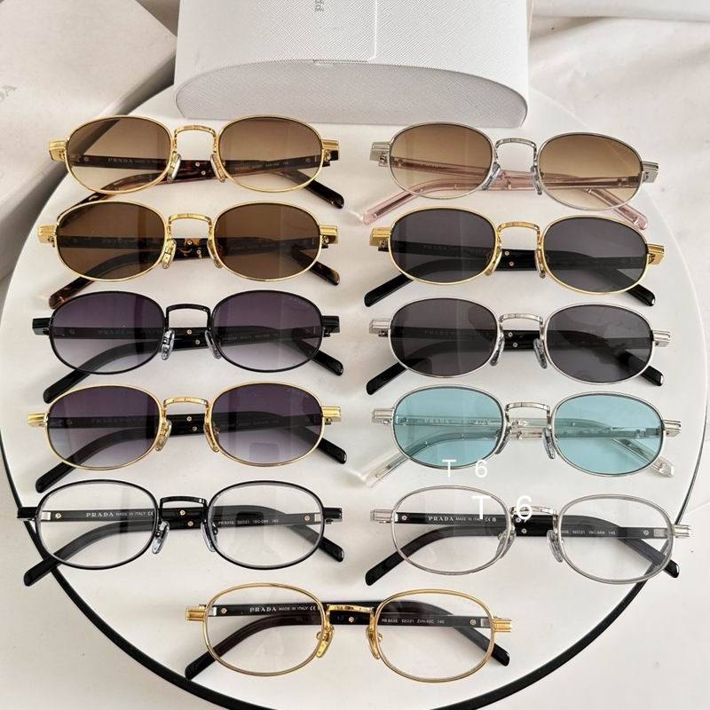 PRADA PRB53S 52 21-145 e09