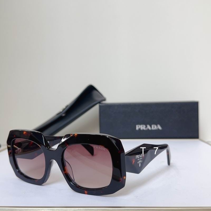 PRADA OPR B23S 54 20 145 G01