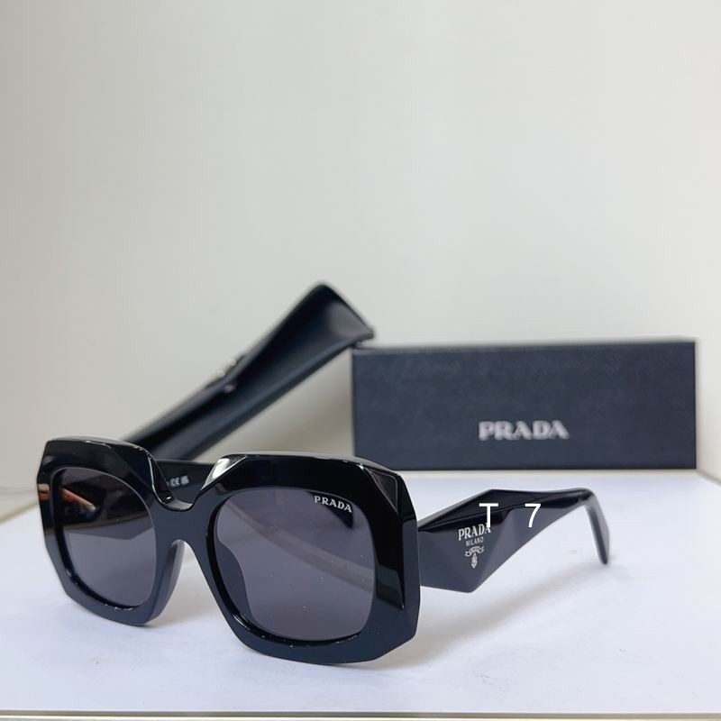 PRADA OPR B23S 54 20 145 G03