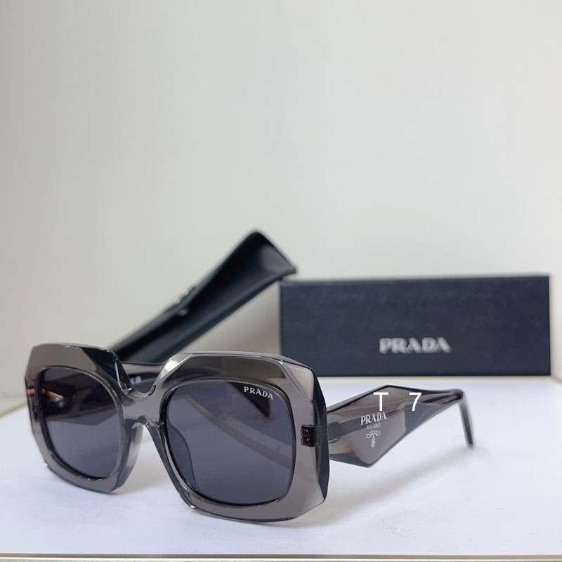 PRADA OPR B23S 54 20 145 G04