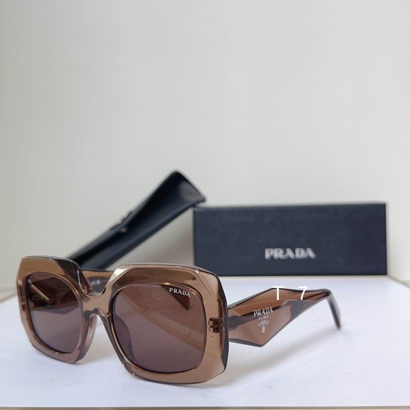 PRADA OPR B23S 54 20 145 G05