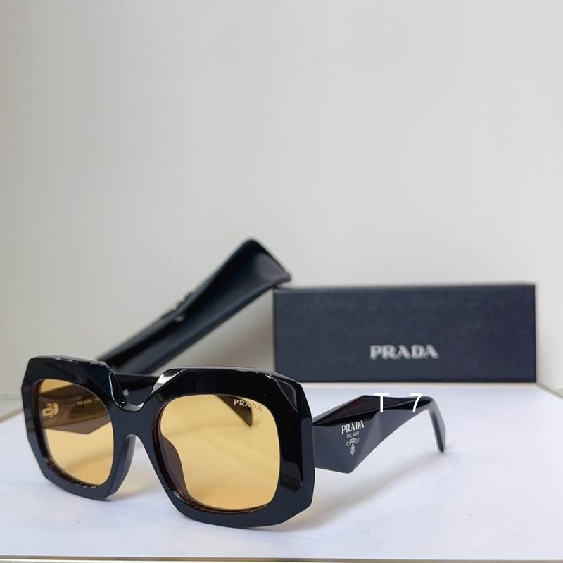 PRADA OPR B23S 54 20 145 G06