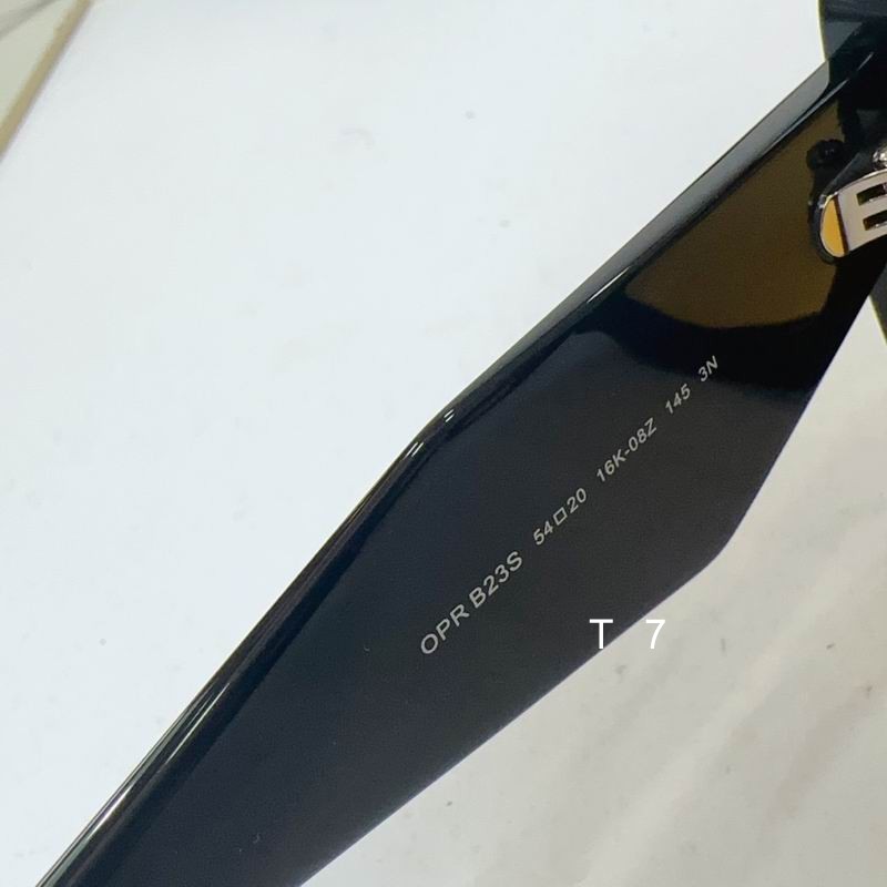 PRADA OPR B23S 54 20 145 G07