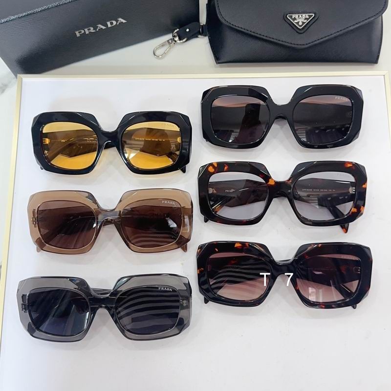 PRADA OPR B23S 54 20 145 G09