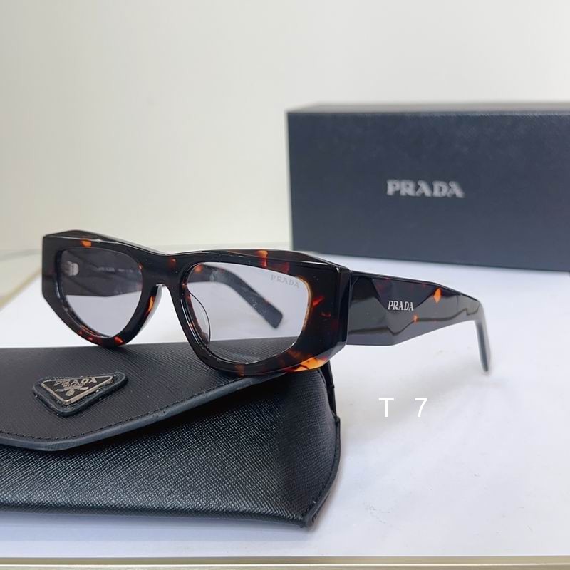 PRADA OPRB19S 52 17 145 G01