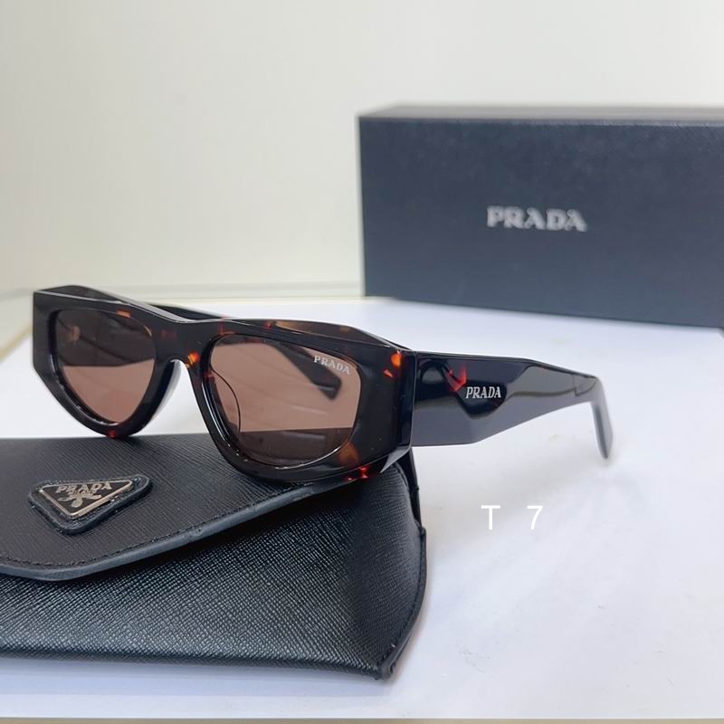 PRADA OPRB19S 52 17 145 G02