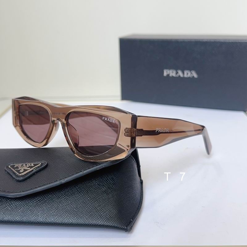 PRADA OPRB19S 52 17 145 G05