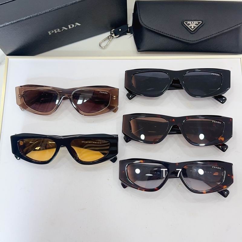PRADA OPRB19S 52 17 145 G07