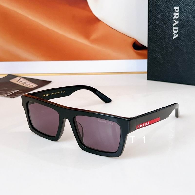 PRADA PS02ZSU 55-18-140 a01