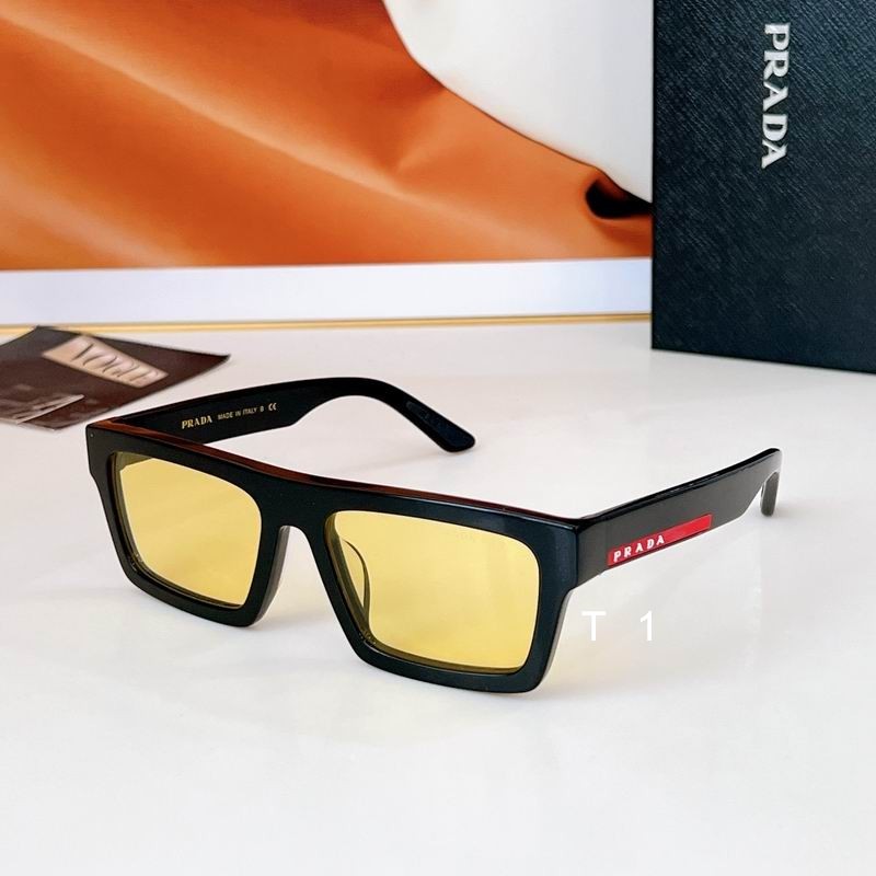 PRADA PS02ZSU 55-18-140 a02