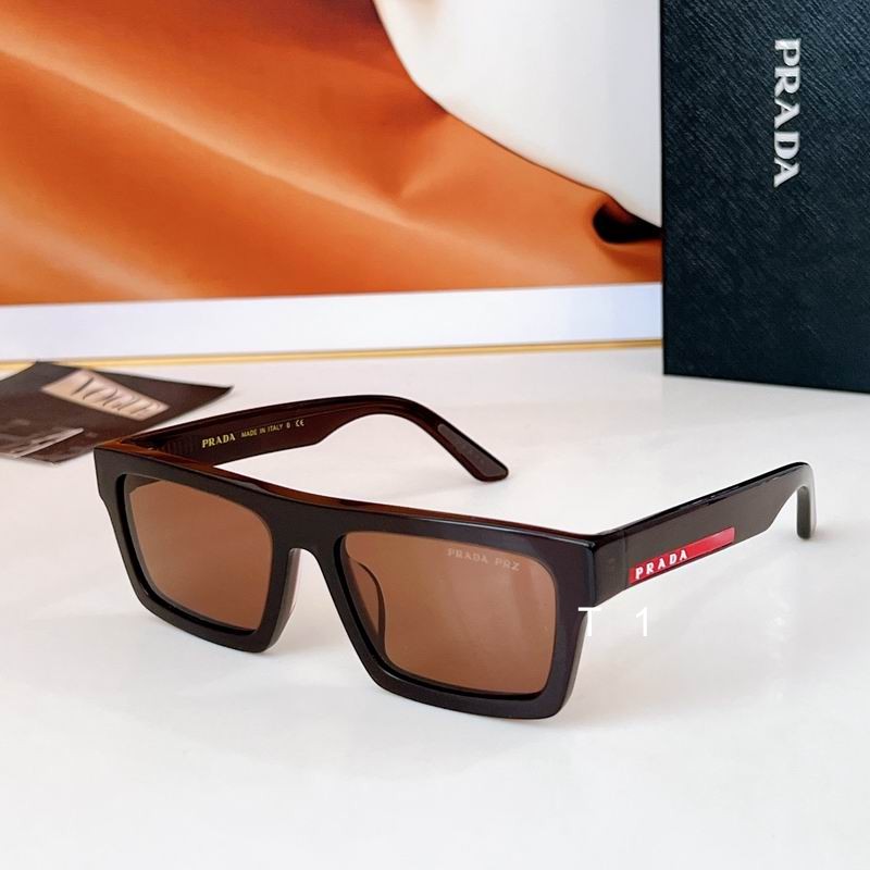 PRADA PS02ZSU 55-18-140 a04