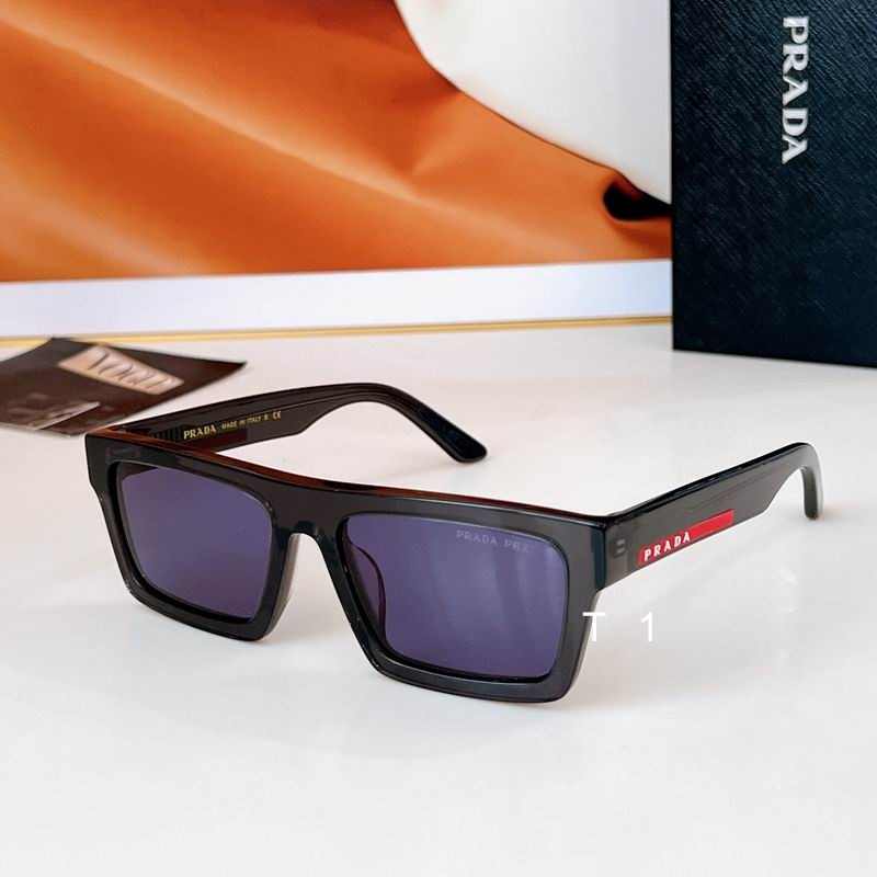 PRADA PS02ZSU 55-18-140 a06