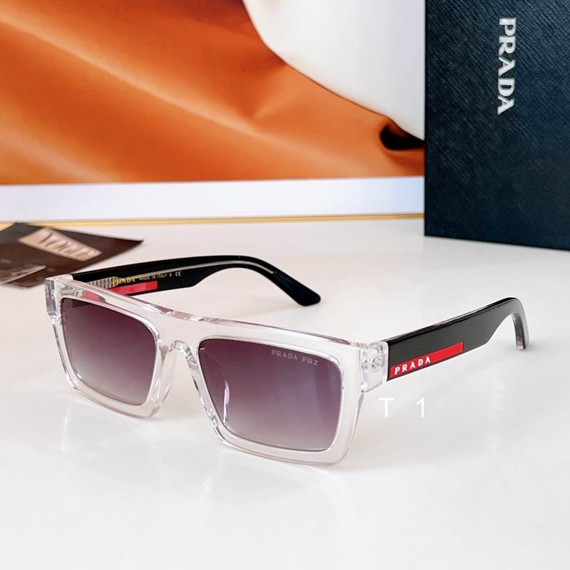 PRADA PS02ZSU 55-18-140 a07