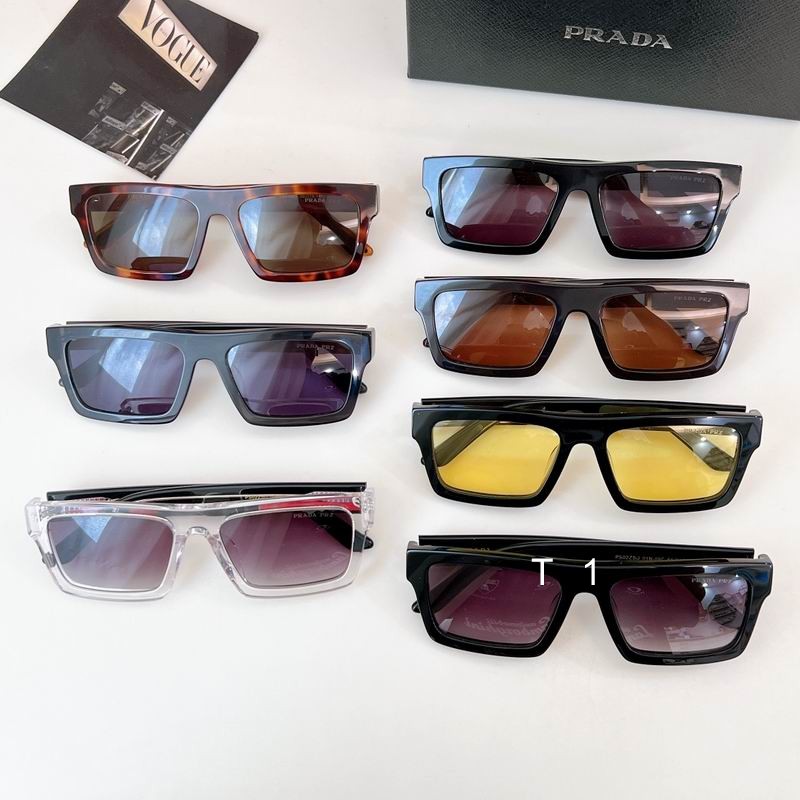 PRADA PS02ZSU 55-18-140 a09